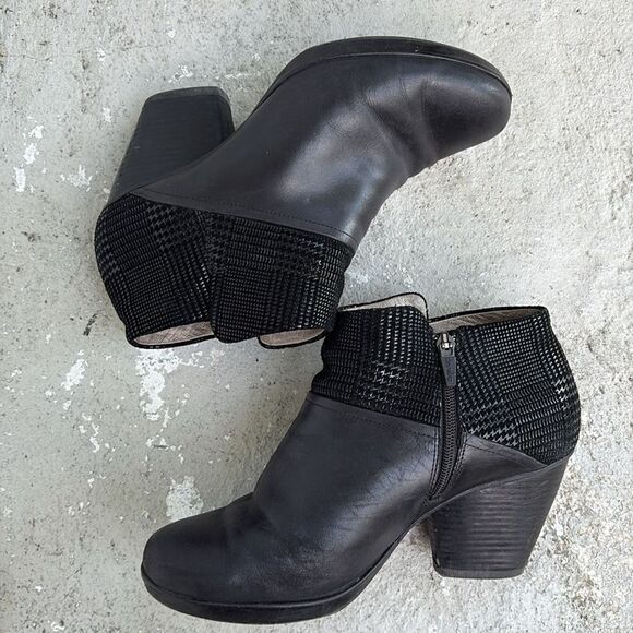 Dansko Miley ankle boots - Picture 2 of 10